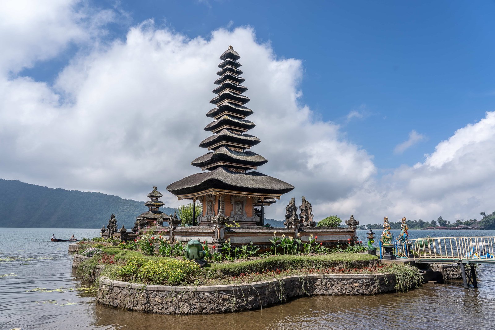 Bali-South East Asia