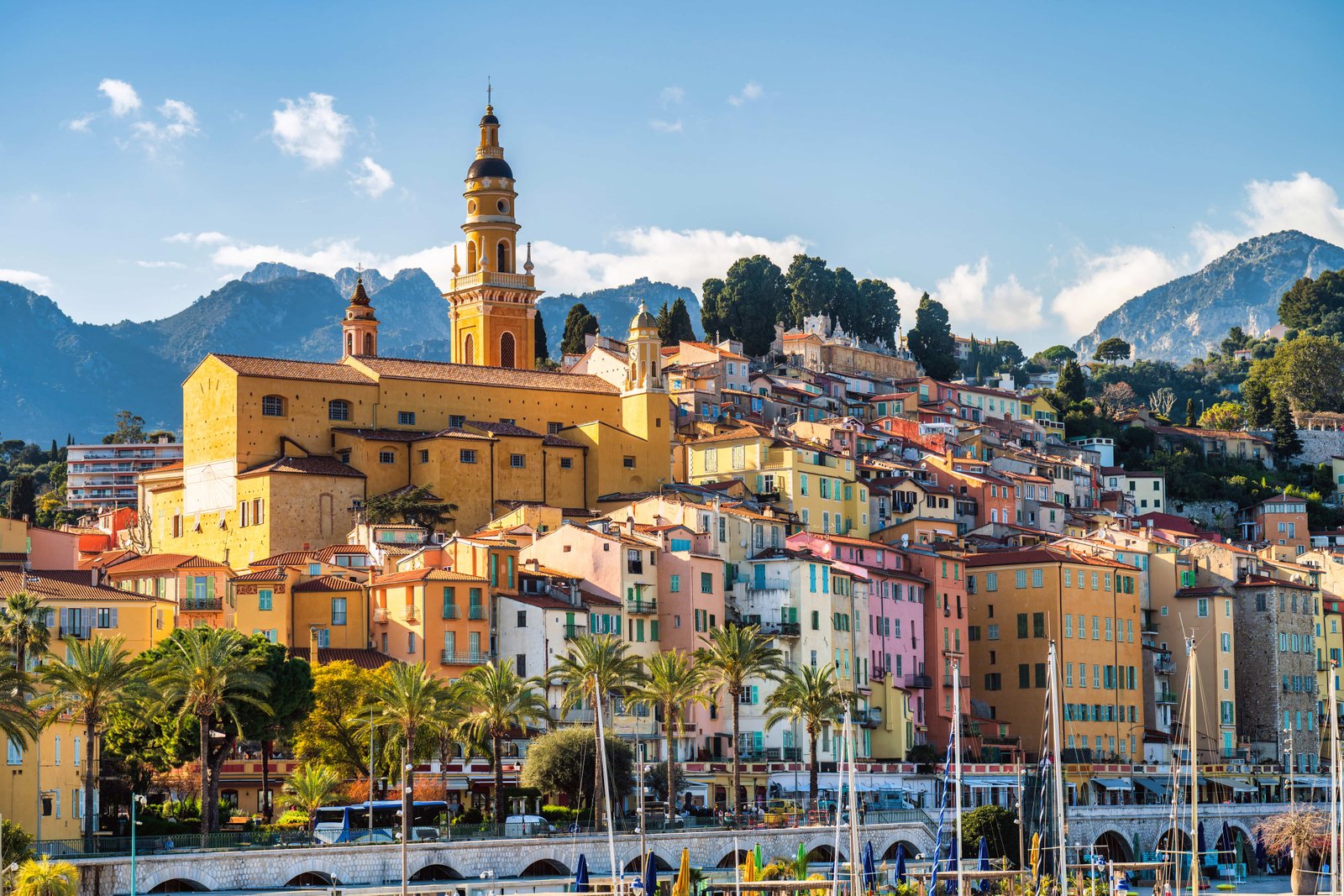 A Remarkable European Escapade