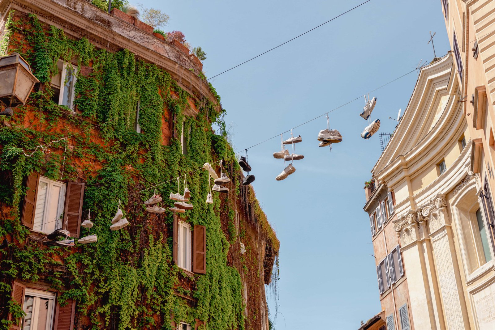 An Unforgettable European Tour