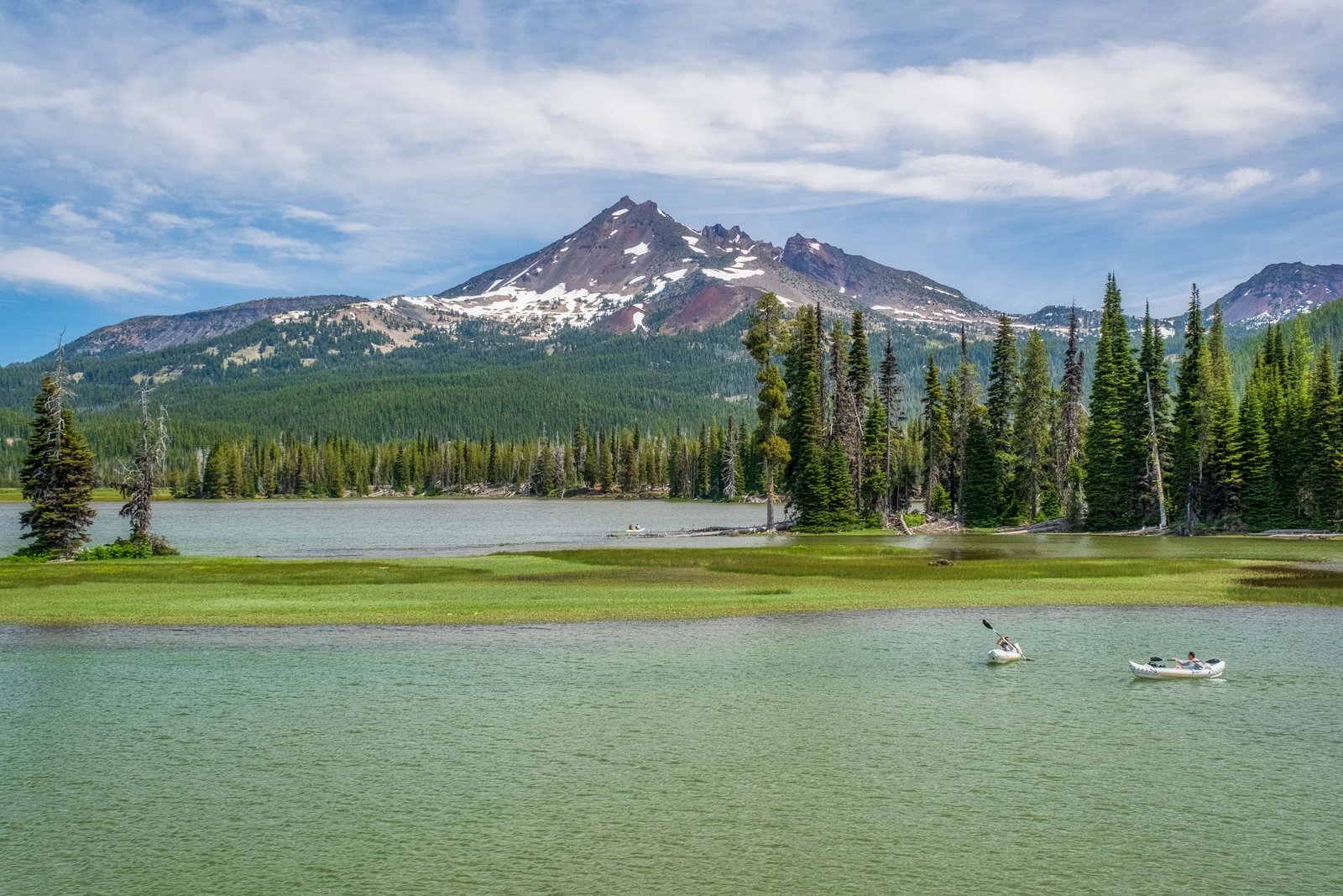Romanchak America Summer-North America